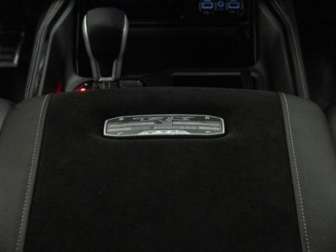 Used 2022 RAM 1500 TRX w/ TRX Level 1 Equipment Group image 47