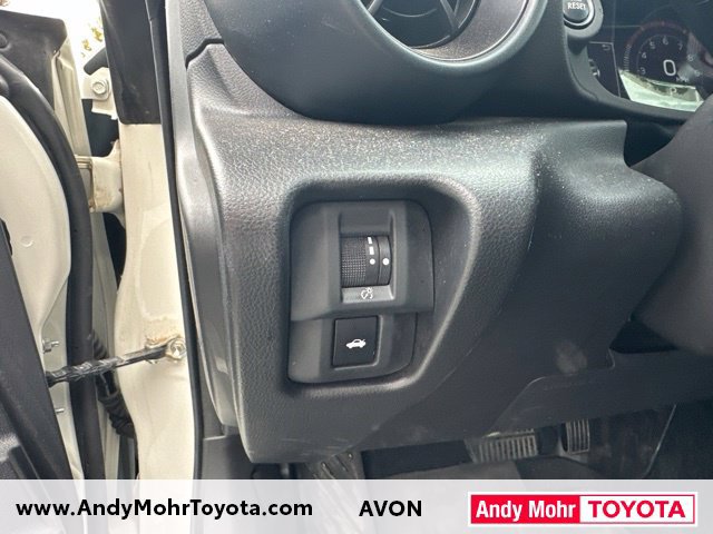 Used 2023 Toyota GR86 w/ ALL Weather Mat Package (TMS) RWD image 18