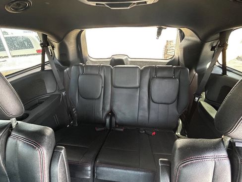 Used 2019 Dodge Grand Caravan GT FWD image 8