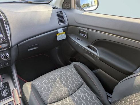 New 2026 Mitsubishi Outlander Sport AWD image 18