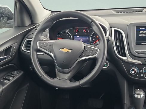 Used 2019 Chevrolet Equinox LT AWD/4WD image 15