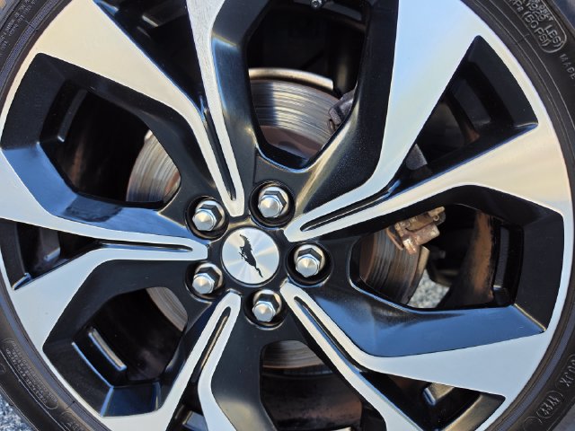 Used 2022 Ford Mustang Mach-E Premium RWD image 22