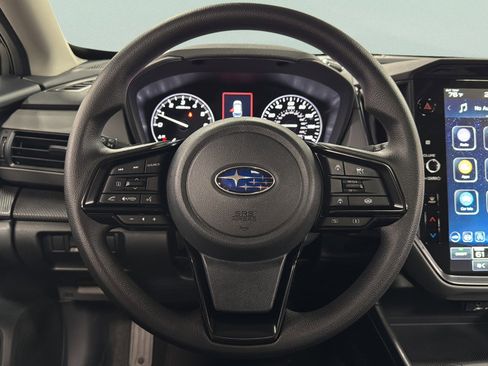 New 2026 Subaru Crosstrek 2.0i Premium AWD/4WD image 35