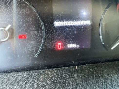 Used 2022 RAM ProMaster 3500 FWD image 6