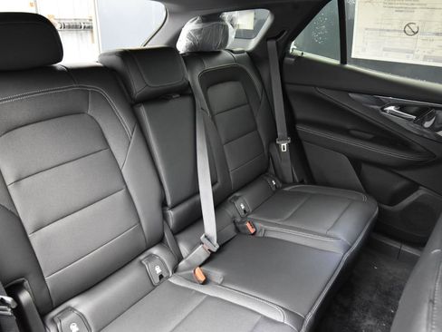 New 2026 Chevrolet Blazer EV LT AWD/4WD image 13