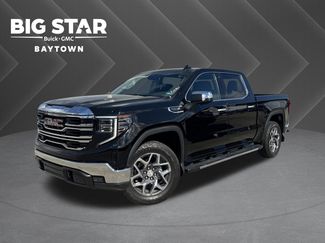 Used 2023 GMC Sierra 1500 SLT w/ SLT Premium Package video 1