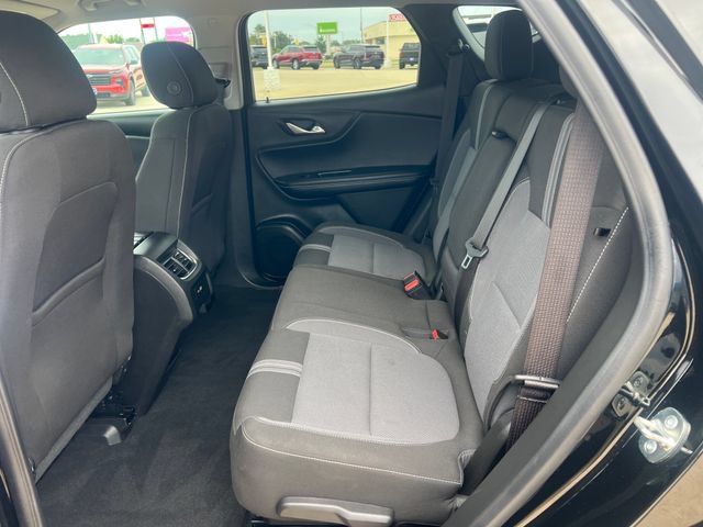 Used 2025 Chevrolet Blazer LT AWD/4WD image 12