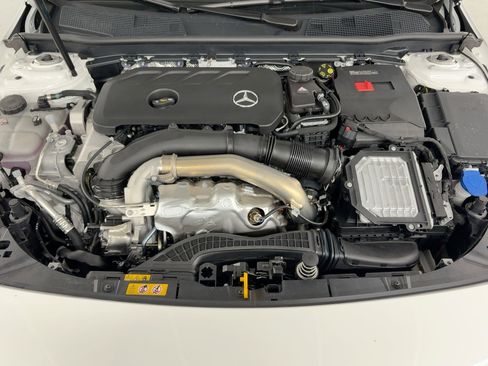 New 2026 Mercedes-Benz CLA 250 image 32