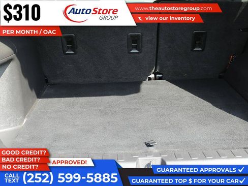 Used 2020 GMC Terrain SLE w/ Driver Convenience Package FWD image 10
