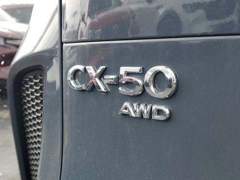 New 2026 MAZDA CX-50 AWD 2.5 S w/ Premium Package image 6