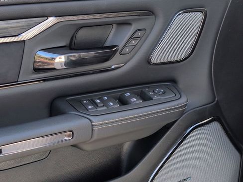 New 2026 RAM 1500 Rebel w/ G/T Package image 12