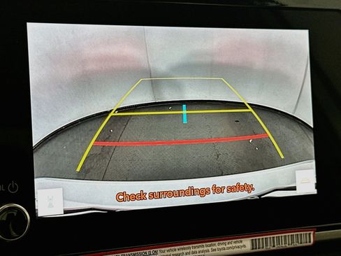 Used 2026 Toyota Camry SE FWD image 22
