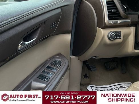 Used 2016 GMC Acadia Denali AWD/4WD image 5