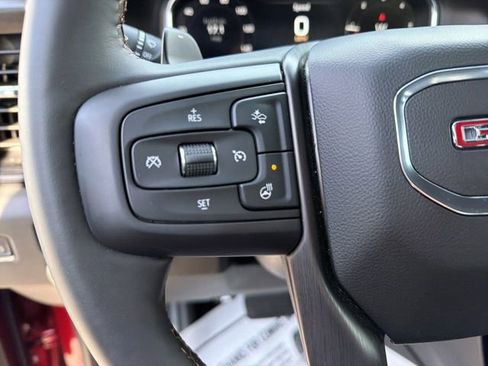 Used 2026 GMC Sierra 1500 AT4 w/ AT4 Premium Package AWD/4WD image 22