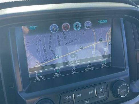 Used 2017 Chevrolet Colorado Z71 image 18