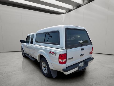 Used 2010 Ford Ranger Sport AWD/4WD image 5