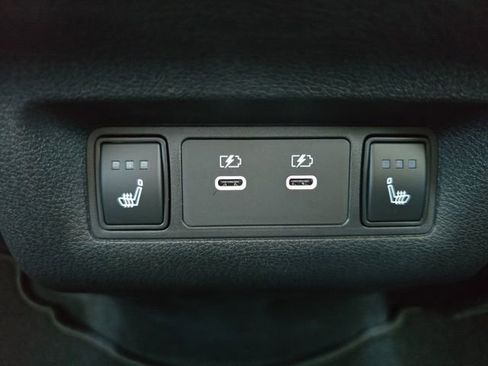 New 2026 Nissan Murano Platinum AWD/4WD image 26