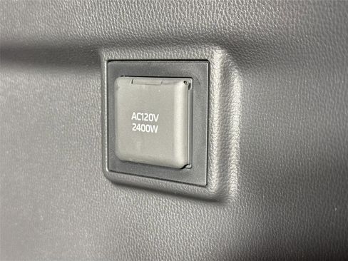 Certified 2025 Toyota Land Cruiser 1958 image 38