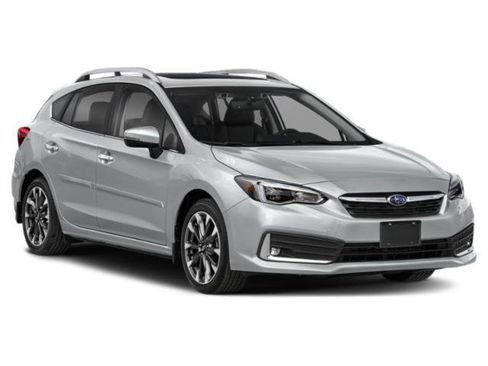 Used 2021 Subaru Impreza 2.0i Limited AWD/4WD image 9