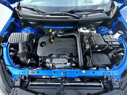 Certified 2024 Chevrolet Equinox LT AWD/4WD image 24
