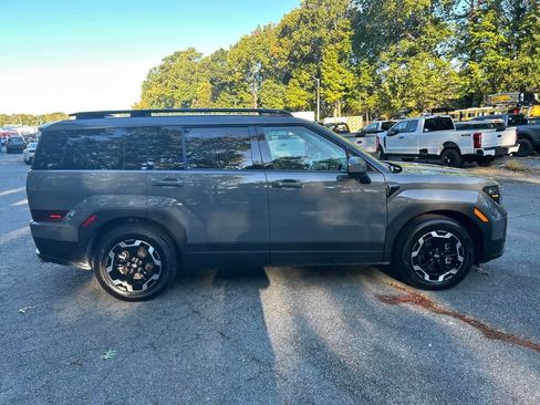 Used 2025 Hyundai Santa Fe SEL image 6