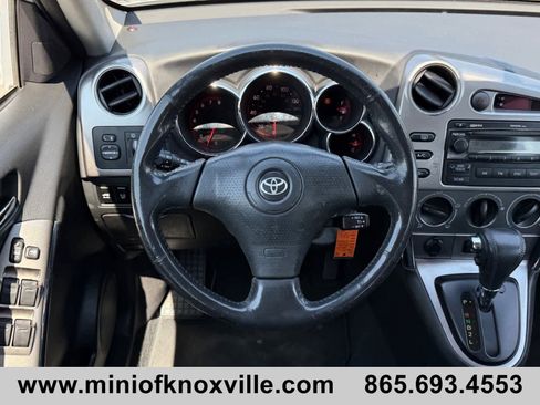 Used 2007 Toyota Matrix XR image 19