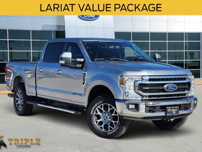 Used 2021 Ford F250 Lariat w/ Lariat Value Package
