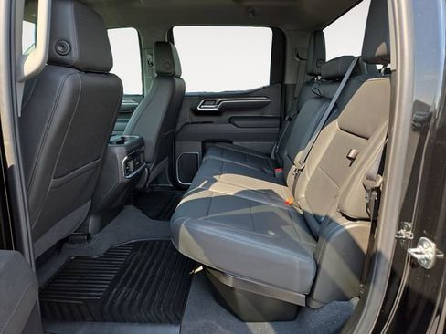 New 2026 Chevrolet Silverado 1500 LTZ image 10