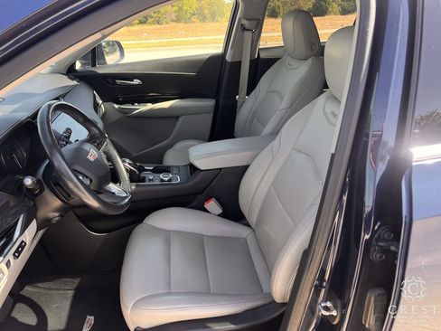 Used 2020 Cadillac XT4 Premium Luxury FWD image 22