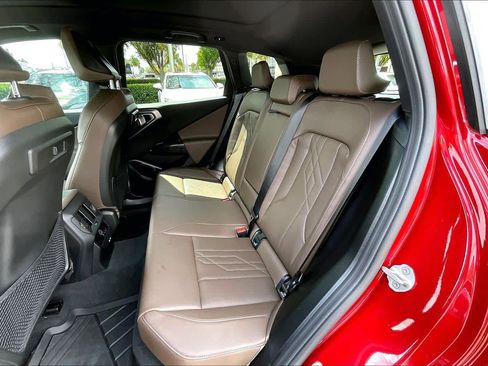 Used 2026 BMW X3 xDrive30 w/ Premium Package image 21