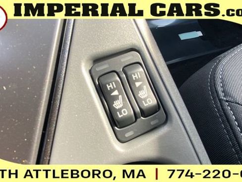 New 2026 Subaru Crosstrek 2.0i Premium image 26