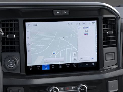 New 2025 Ford F350 Platinum w/ FX4 Off-Road Package image 14