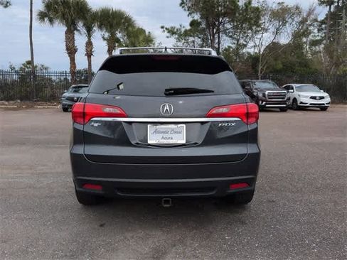 Used 2013 Acura RDX FWD w/ Technology Package image 7