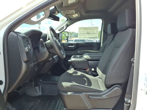 New 2026 GMC Sierra 2500 Pro w/ Convenience Package RWD image 20