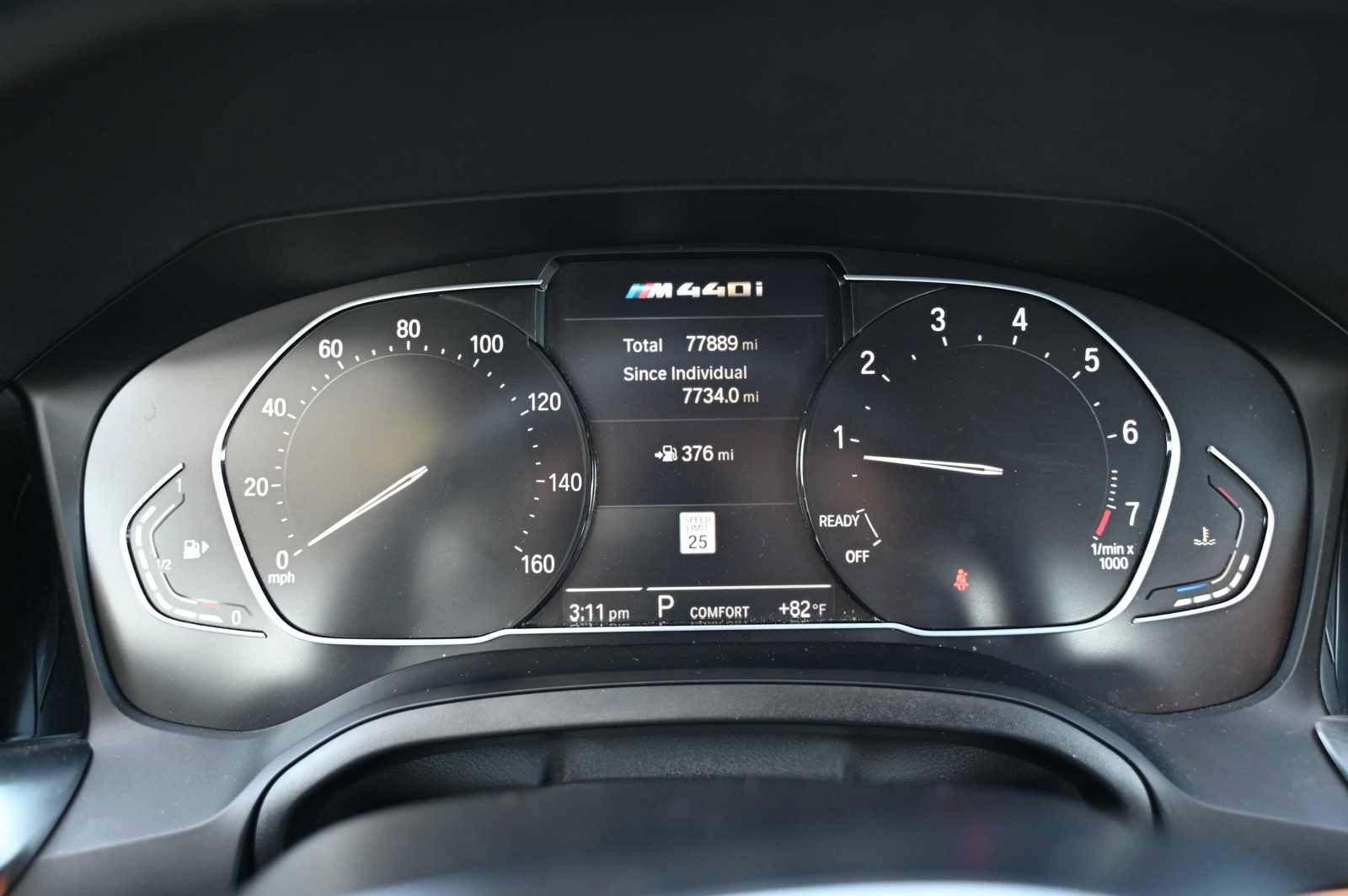 Used 2021 BMW 440i xDrive Coupe AWD/4WD image 13