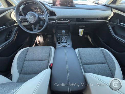 New 2026 MAZDA CX-30 AWD 2.5 S image 14