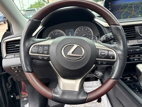 Used 2022 Lexus RX 350 FWD w/ Premium Package image 13
