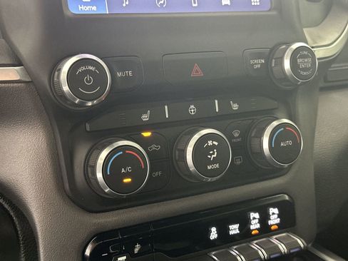 Used 2022 RAM 1500 Big Horn image 23