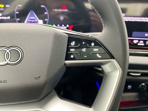 Used 2026 Audi A6 Premium Plus image 12