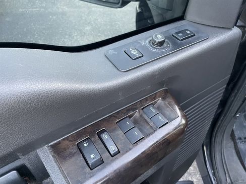 Used 2013 Ford F250 Platinum w/ FX4 Off Road Pkg image 34