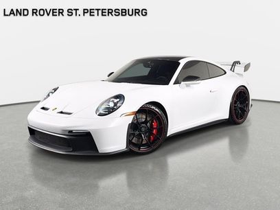 Used 2023 Porsche 911 GT3