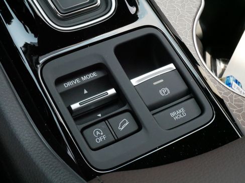 Certified 2026 Honda Pilot Elite image 25