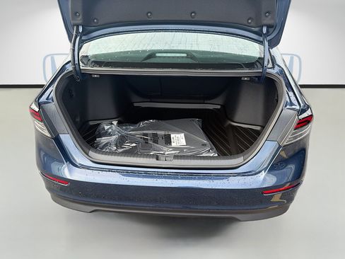 New 2026 Honda Accord SE image 21