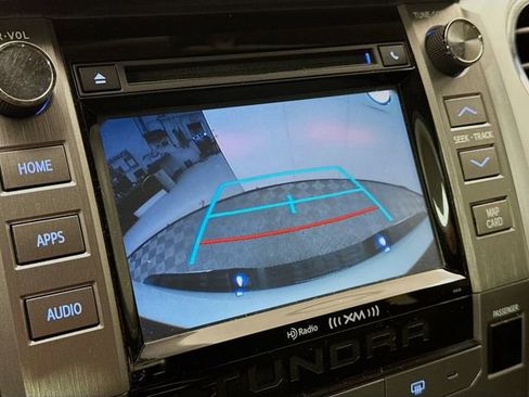 Used 2016 Toyota Tundra TRD Pro image 14