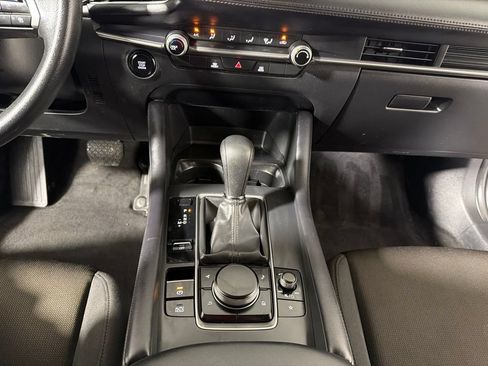Used 2026 MAZDA MAZDA3 s FWD image 17