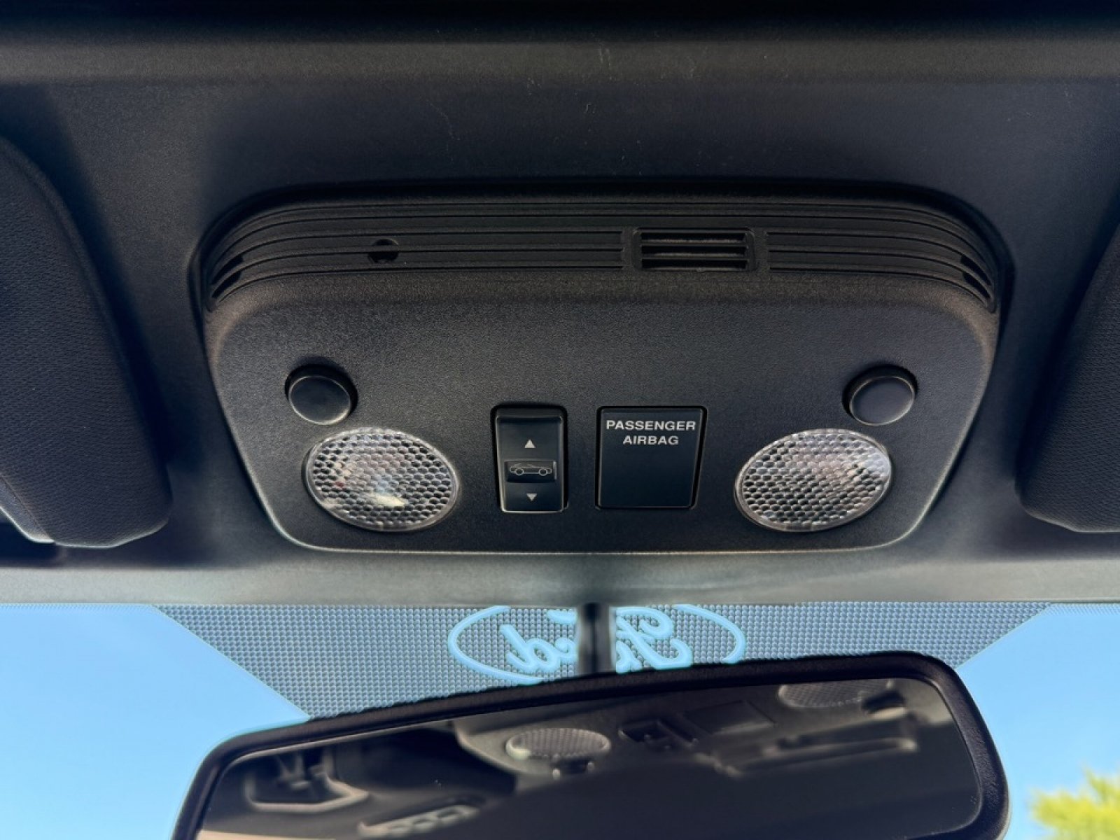 Used 2015 Ford Mustang Premium RWD image 28