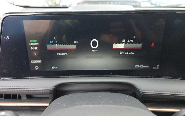 Used 2024 Nissan Ariya AWD image 8