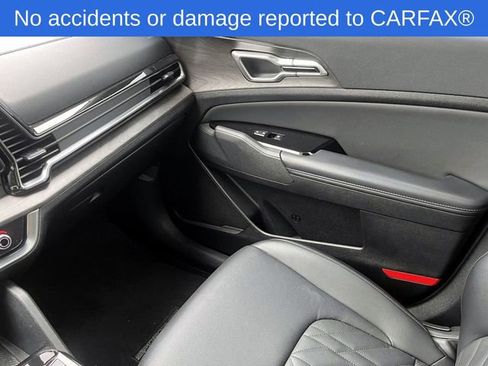 Used 2023 Kia Sportage X-Line w/ X-Line Premium Package image 31