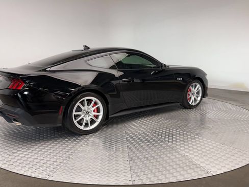 Used 2024 Ford Mustang GT Premium RWD image 8