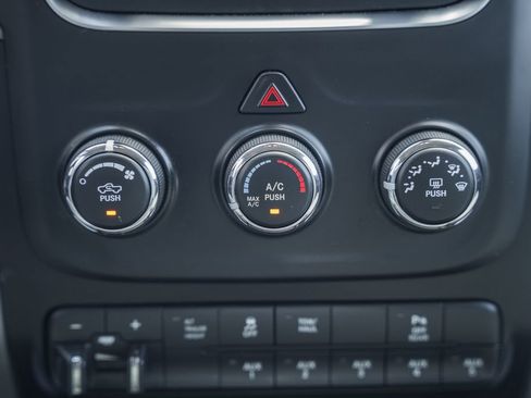 Used 2017 RAM 3500 Tradesman w/ Popular Equipment Group AWD/4WD image 26